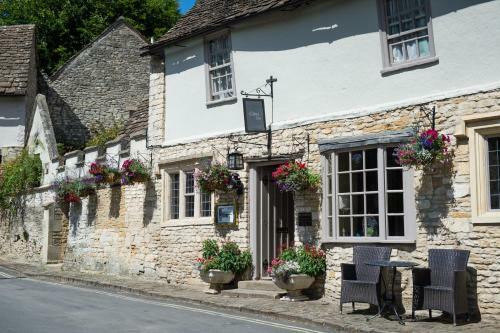 The Castle Inn Hotel