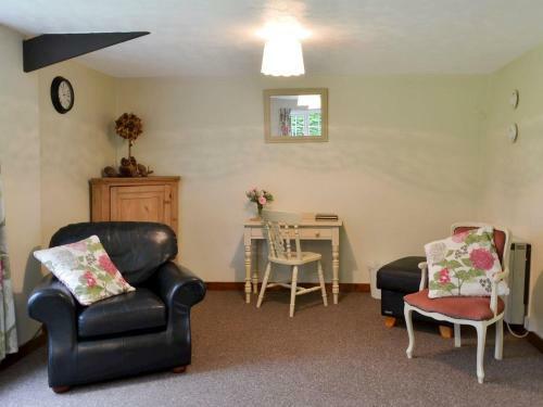Gingers Cottage