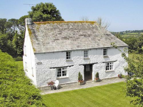 Gingers Cottage