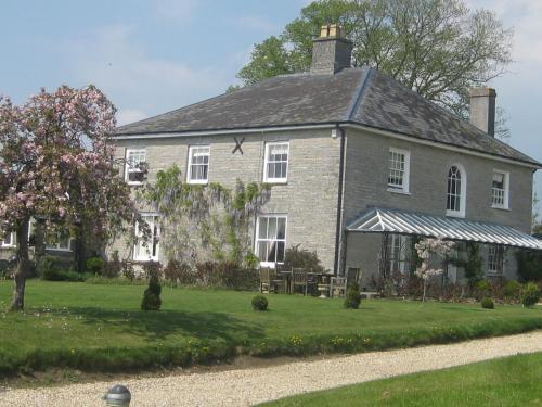 Bed & Breakfast Cary Fitzpaine House