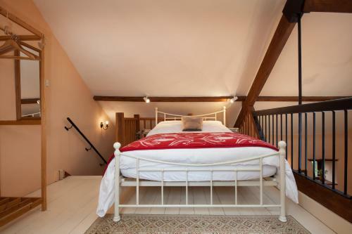 Highdown Farm Holiday Cottages