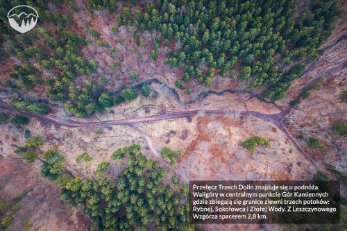 Apartamento Agroturystyka Leszczynowe Wzg�rze