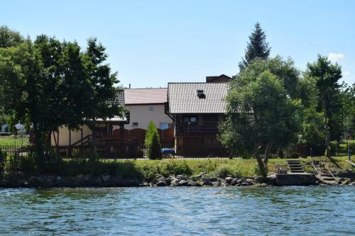 Apartament Nad Jeziorem