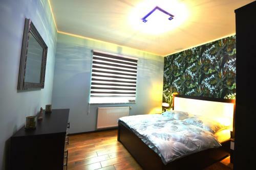 Apartamento Ferienwohnung Niegocin