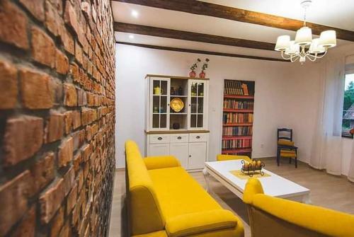 Apartamento Roganty