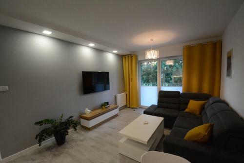 Apartament, Port, Pla?a I Ty