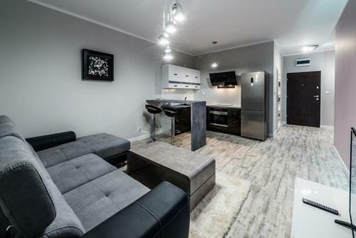 Apartament W Pobli?u Jeziora Niegocin