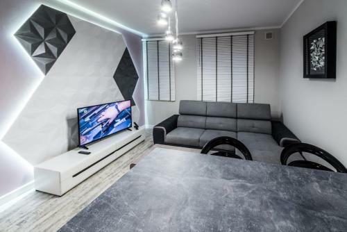 Apartament W Pobli?u Jeziora Niegocin