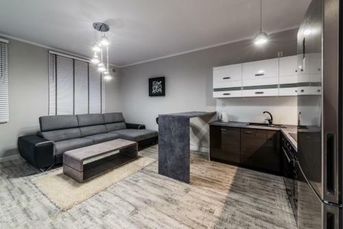 Apartament W Pobli?u Jeziora Niegocin
