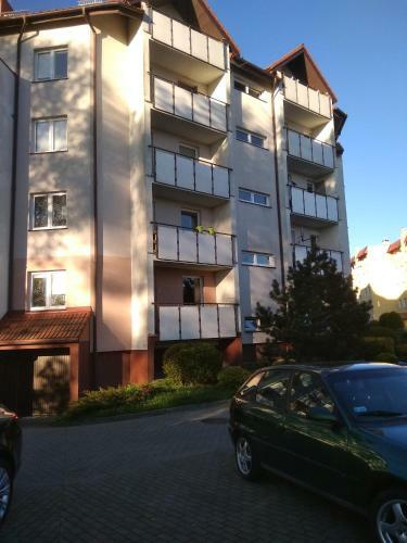 Apartamento Mieszkanie Jadwigi