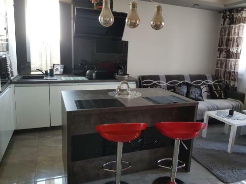 Apartament Kolor�w