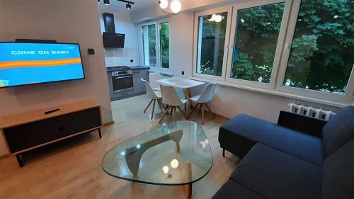 Cosy And Bright Apartment In Gizycko