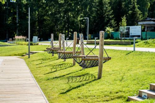Apartament Morsa W Nautica Resort