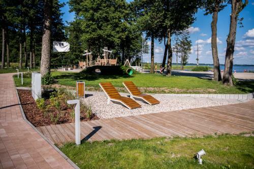 Apartament Morsa W Nautica Resort