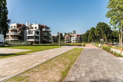 Apartament Morsa W Nautica Resort