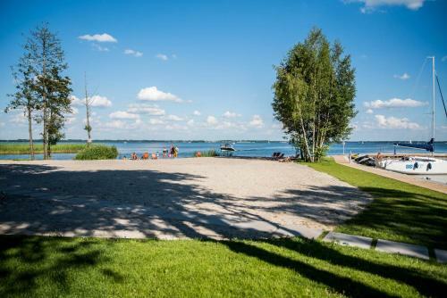 Apartament Morsa W Nautica Resort