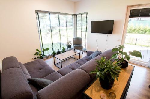 Apartament Morsa W Nautica Resort
