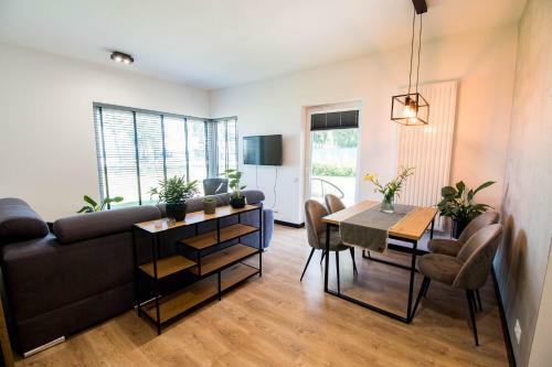 Apartament Morsa W Nautica Resort