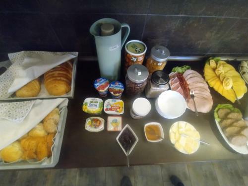 Bed & Breakfast U Kruka