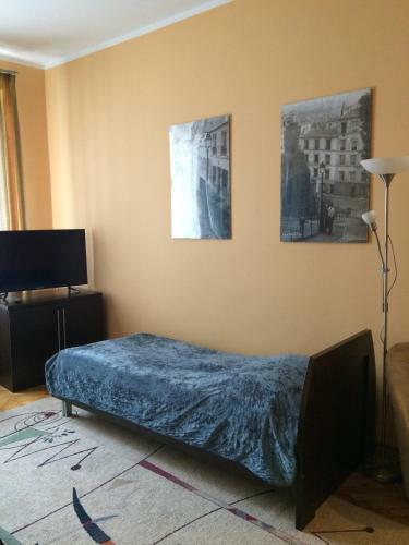 Apartament Centrum Gdynia