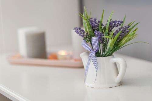 Goodhome - Sea Towers Apartment
