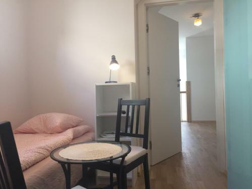 Willa Przy Pla?y Gdynia Kamienna G�ra
