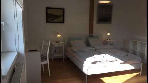 Willa Przy Pla?y Gdynia Kamienna G�ra