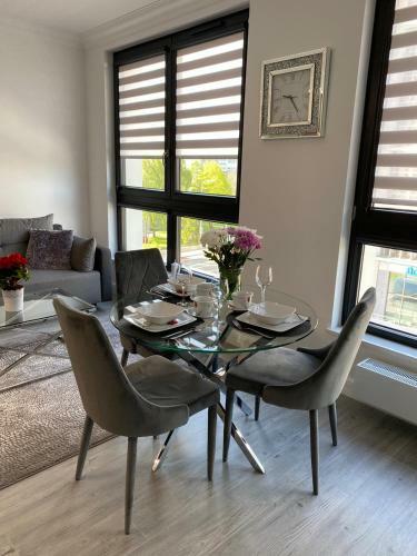 Apartament Daria Portova