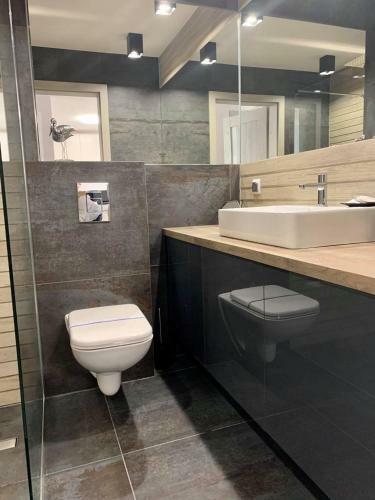 Apartament Premium Gdynia