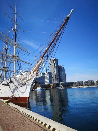 Apartamento Sea Towers "sweet Dream"