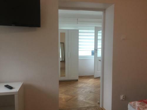 Apartamenty Przy Pla?y Gdynia Or?owo