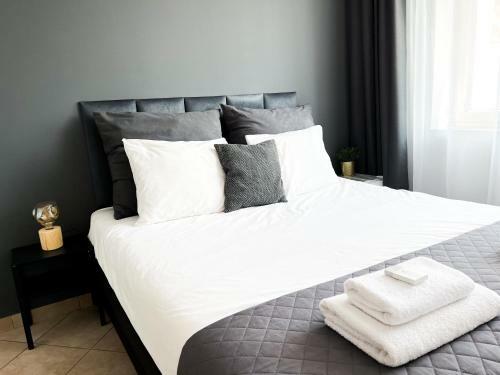 Hotel Pokoje Go?cinne Przy Molo