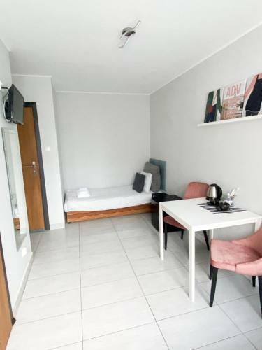 Hotel Pokoje Go?cinne Przy Molo
