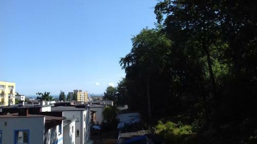 Apartamento M Nr 4 - Noclegi Nad Morzem