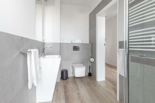 Stan Apartamenty Yacht Park Gdynia