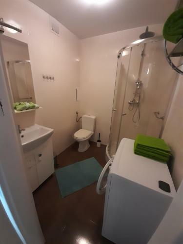 Apartamenty Paula