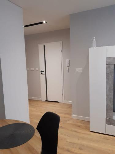 Apartament Nadmorskie Tarasy Gdynia