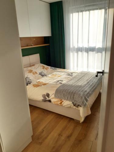 Apartament Nadmorskie Tarasy Gdynia