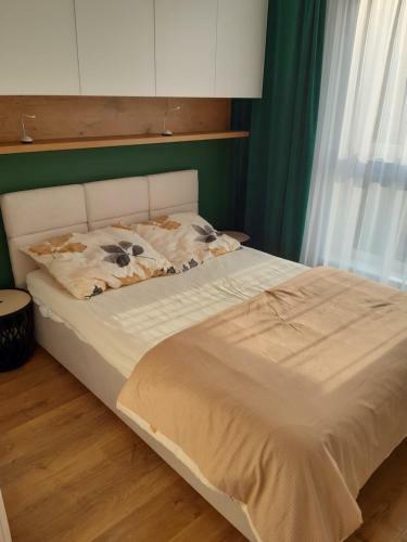 Apartament Nadmorskie Tarasy Gdynia