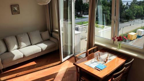Apartment By The Sea - Ko?ciuszki Square