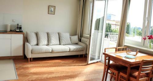 Apartment By The Sea - Ko?ciuszki Square