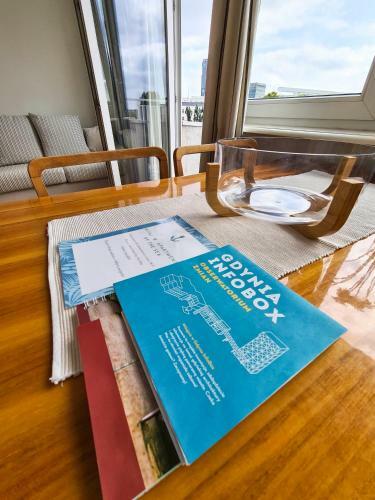 Apartment By The Sea - Ko?ciuszki Square