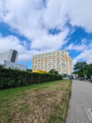 Apartment By The Sea - Ko?ciuszki Square