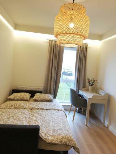 Pi?kny Apartament Blisko Morze Gdynia