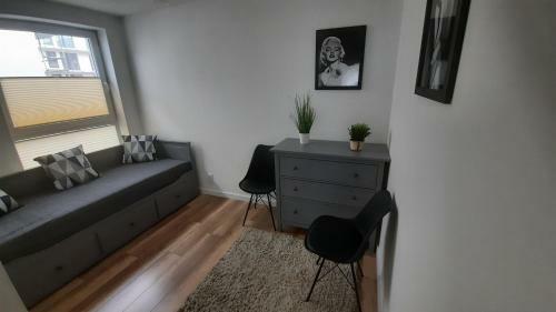Apartament M&r Dwie Sypialnie Gara?