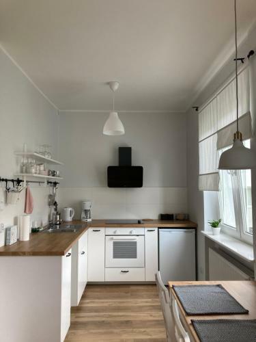 Apartamento 36 Abrahama