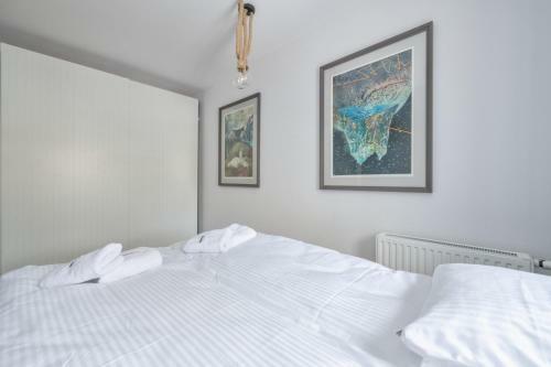 Dom & House - Apartments Batorego Gdynia