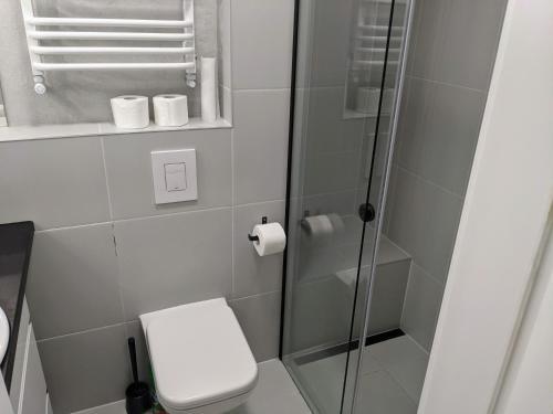 Apartament Gruba Ryba 3