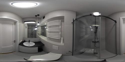 Apartament Gruba Ryba 3