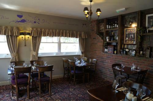 Posada The Flying Bull Inn